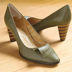 BILLA Court Shoes