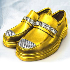 Pimp Shoes