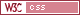 Valid CSS
